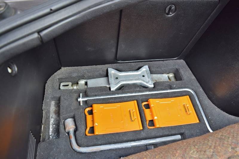 1986 Nissan 300ZX (image 36)