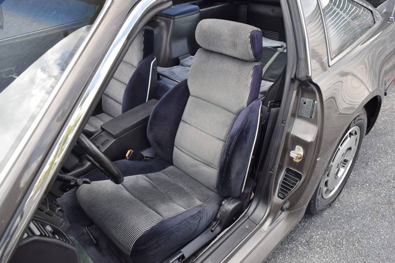 1986 Nissan 300ZX (image 41)
