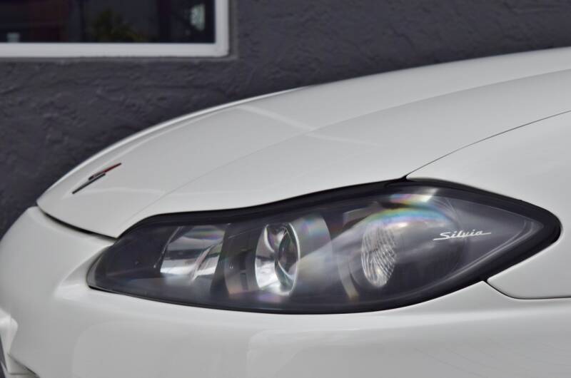1999 Nissan 240SX (image 7)