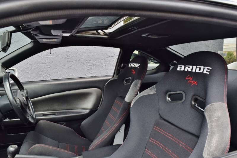 1999 Nissan 240SX (image 32)