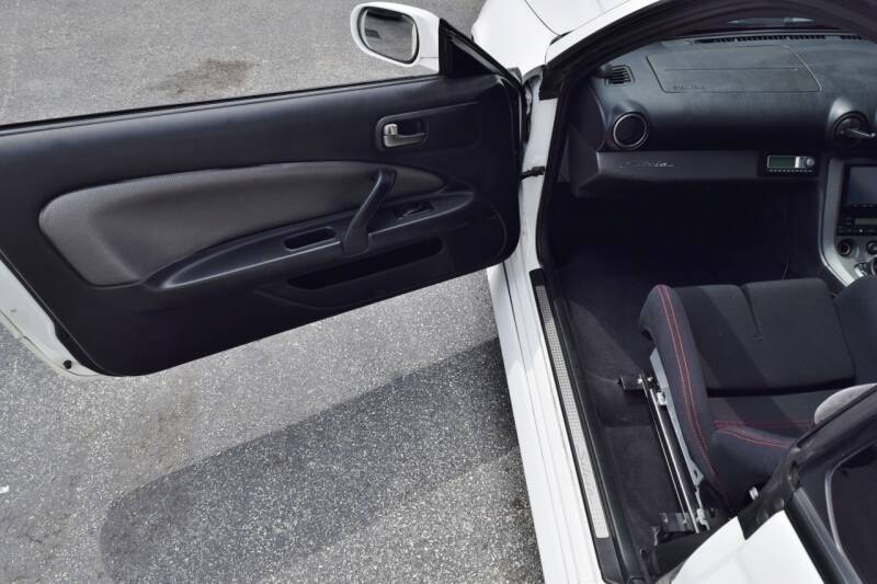 1999 Nissan 240SX (image 35)