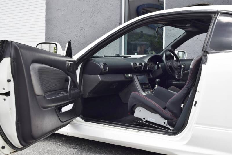 1999 Nissan 240SX (image 36)