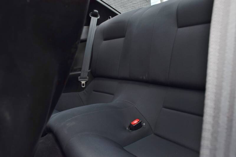 1999 Nissan 240SX (image 37)