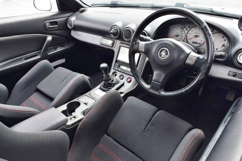 1999 Nissan 240SX (image 38)