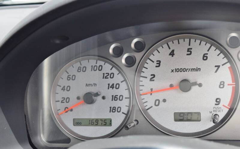 1999 Nissan 240SX (image 41)