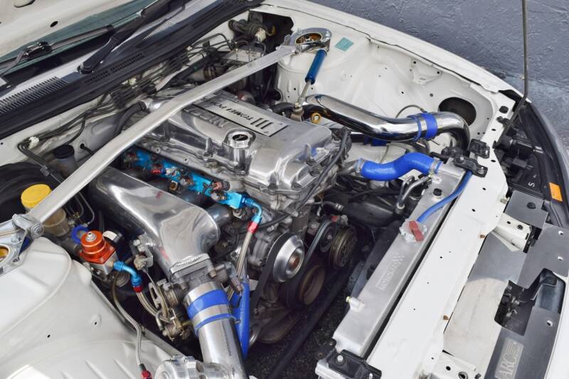 1999 Nissan 240SX (image 42)