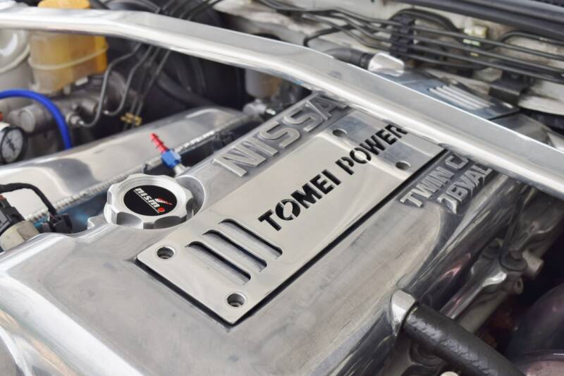 1999 Nissan 240SX (image 44)