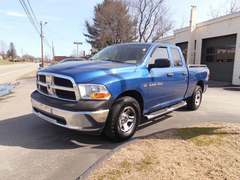 ABC AUTO LLC Car Dealer in Willimantic, CT
