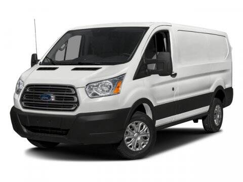 used cargo minivans for sale near me
