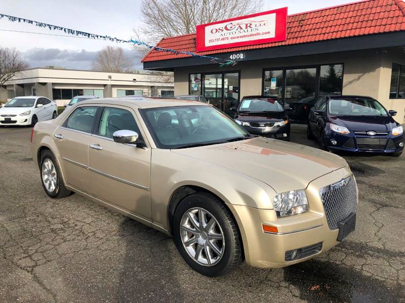 Oscar Auto Sales Car Dealer in Auburn, WA