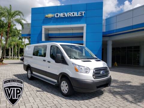 Used 2015 Ford Transit 250 For Sale Indianapolis In 1ftyr3xm2fka79624