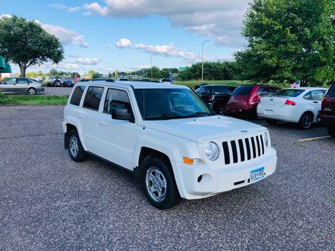 Patriot Auto Sales >> Jeep Patriot For Sale In Maplewood Mn Family Auto Sales Patriot Auto Sales >> Jeep Patriot For Sale In Maplewood Mn Family Auto Sales