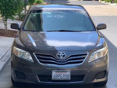 2011 Toyota Camry For Sale >> Toyota Camry For Sale In Newark Ca Sogood Auto Sales Llc 2011 Toyota Camry For Sale >> Toyota Camry For Sale In Newark Ca Sogood Auto Sales Llc