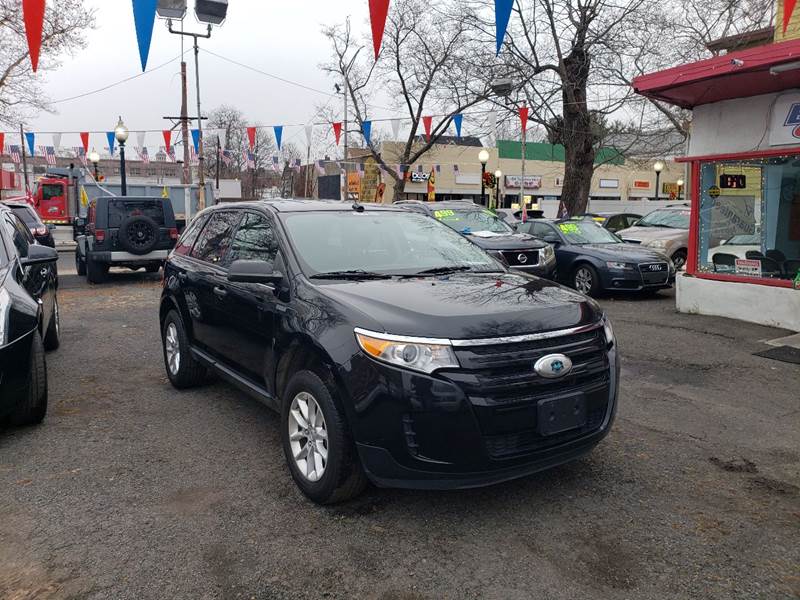 Best Cars R Us Car Dealer in Plainfield, NJ