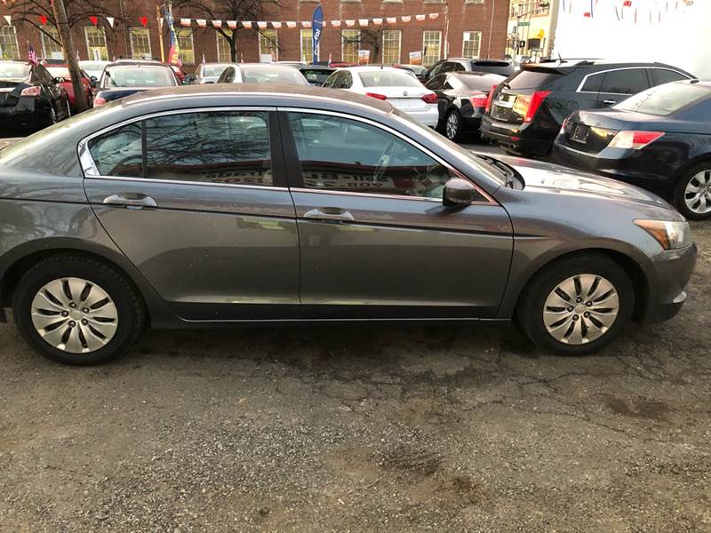 2008 Honda Accord LX (image 5)