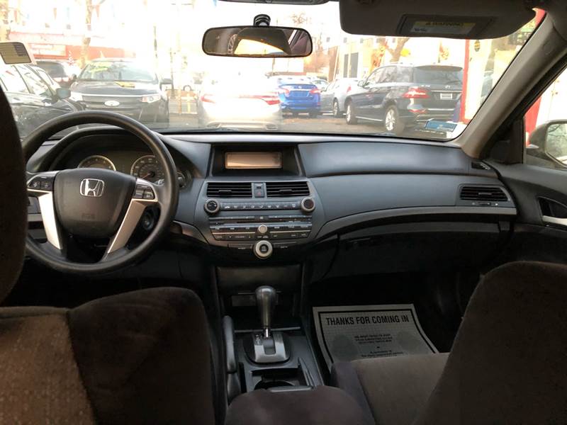 2008 Honda Accord LX (image 10)