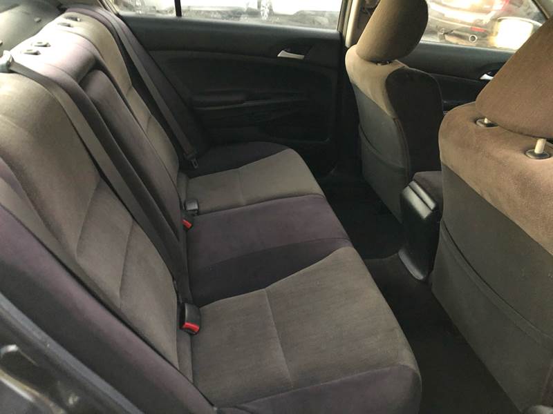2008 Honda Accord LX (image 14)
