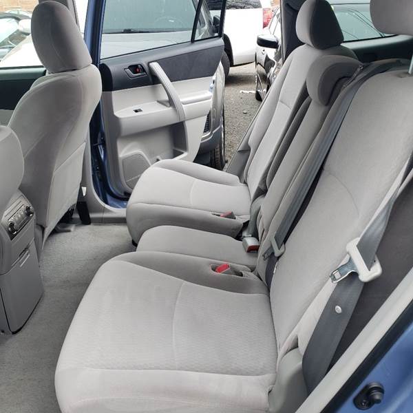 2009 Toyota Highlander (image 9)