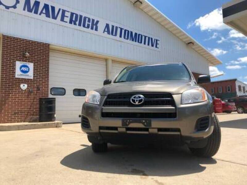 2011 Toyota RAV4 (image 1)