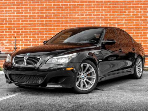 Used 2008 Bmw M5 For Sale Carsforsale Com - 2012 bmw m5 roblox