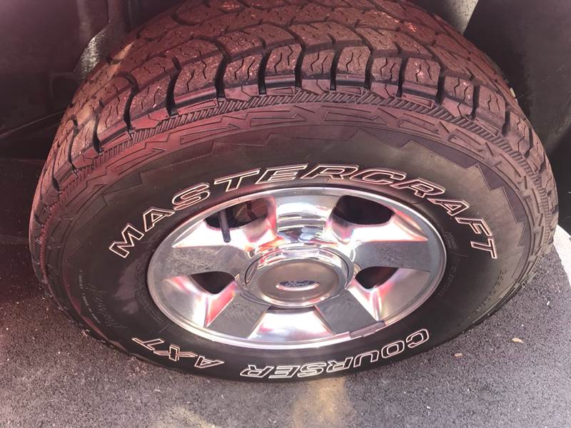 2004 Ford Explorer Sport Trac Bristol, TN TRICITIES TENNESSEE Pickup