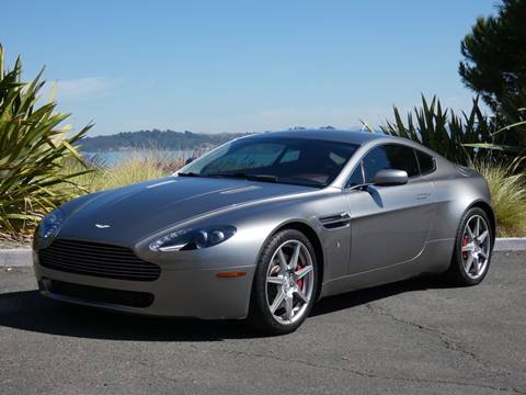 Image result for Aston Martin V8 Vantage"