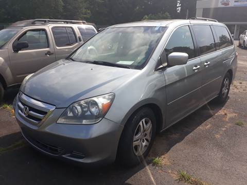 2005 Honda Odyssey For Sale >> Honda Odyssey For Sale In Oakwood Ga Az Motors Inc 2005 Honda Odyssey For Sale >> Honda Odyssey For Sale In Oakwood Ga Az Motors Inc
