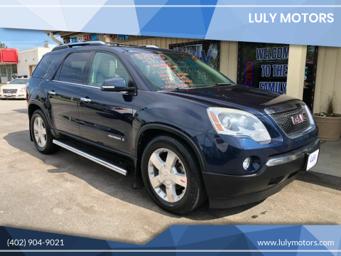 Luly Motors - Car Dealer in Lincoln, NE