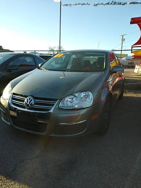 2009 Volkswagen Jetta S (image 3)