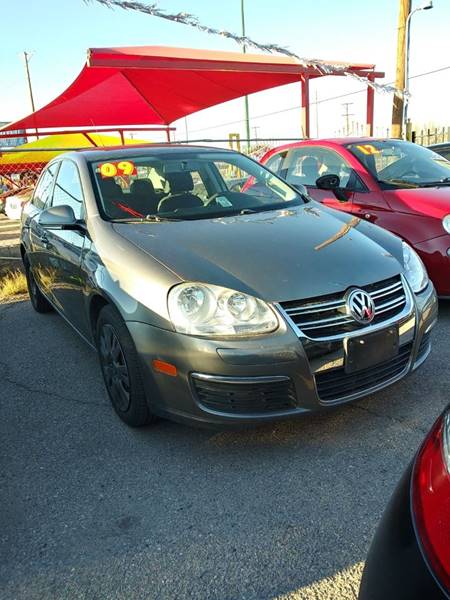 2009 Volkswagen Jetta S (image 2)
