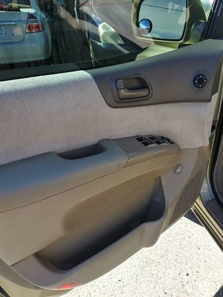 2006 Kia Sedona LX (image 7)