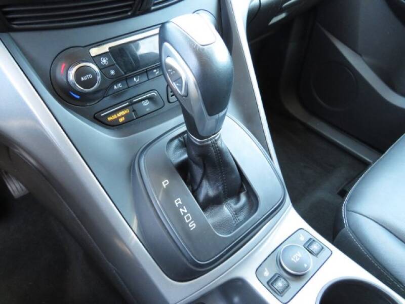 2015 Ford Escape SE (image 13)