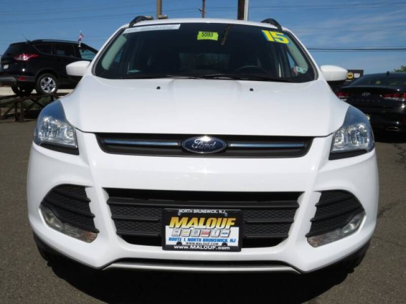 2015 Ford Escape SE (image 2)