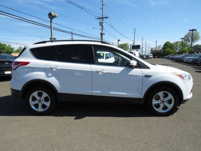 2015 Ford Escape SE (image 7)