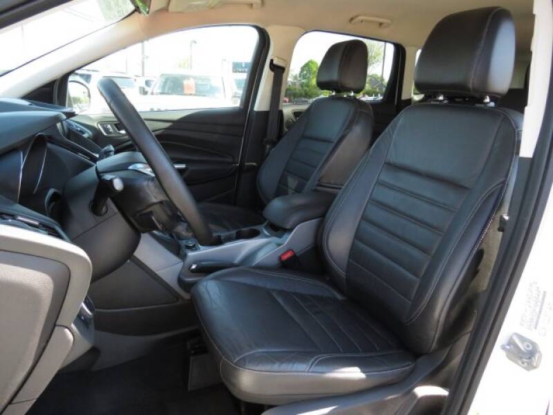 2015 Ford Escape SE (image 10)