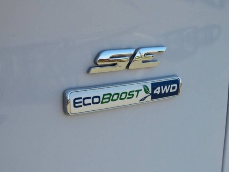 2015 Ford Escape SE (image 29)