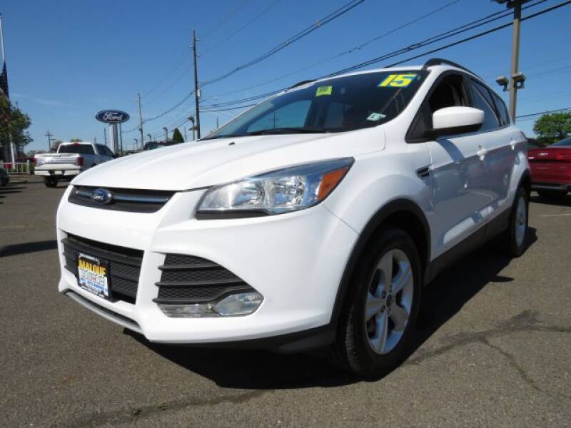 2015 Ford Escape SE (image 3)