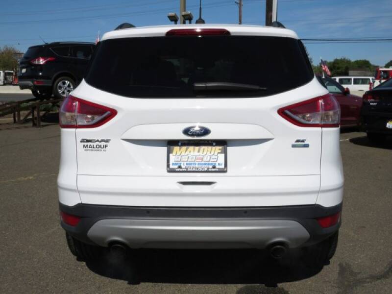 2015 Ford Escape SE (image 5)