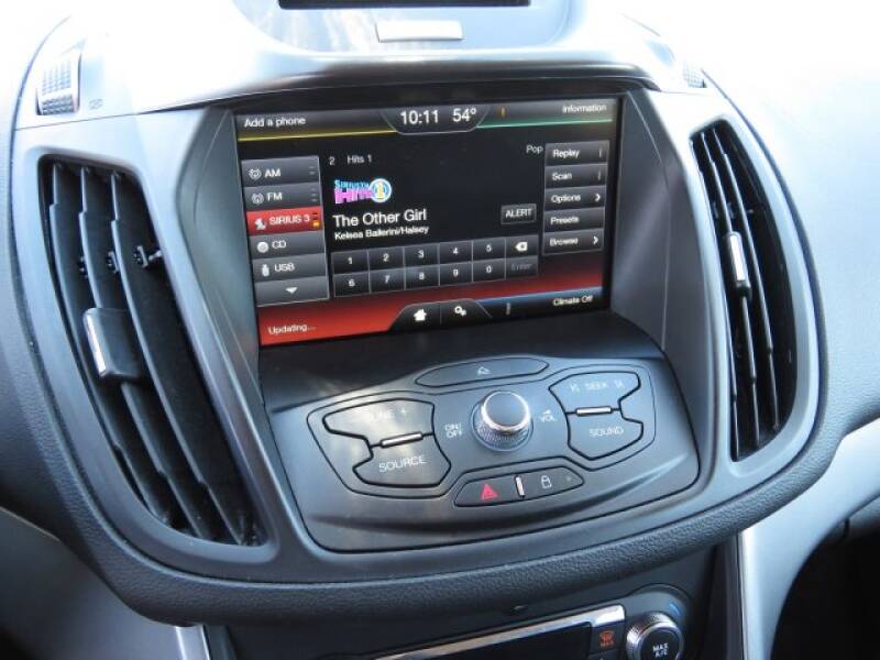 2015 Ford Escape SE (image 15)