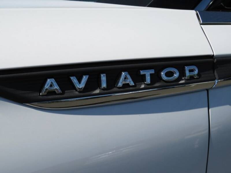 2020 Lincoln Aviator Reserve (image 28)
