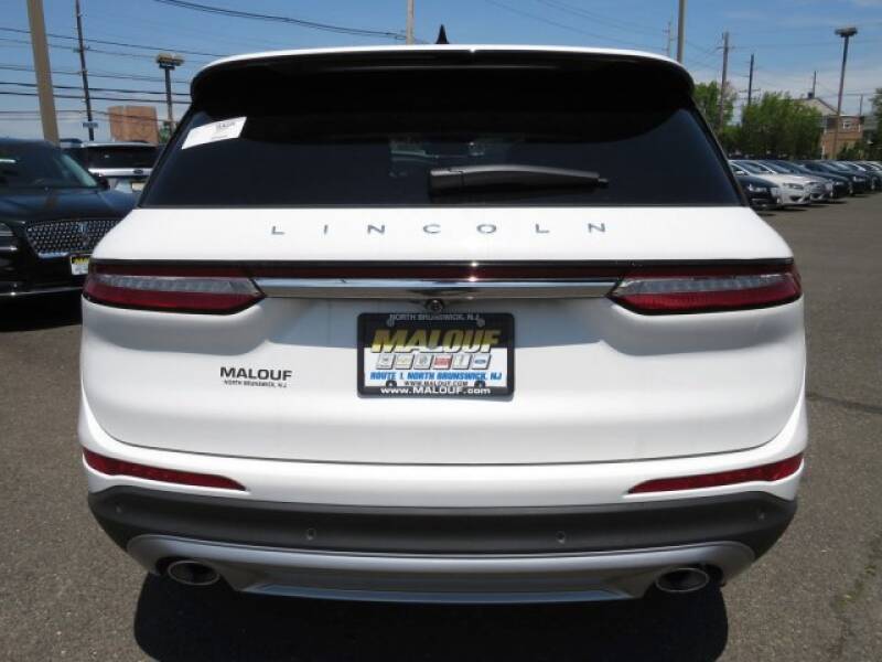 2020 Lincoln Corsair Reserve (image 5)