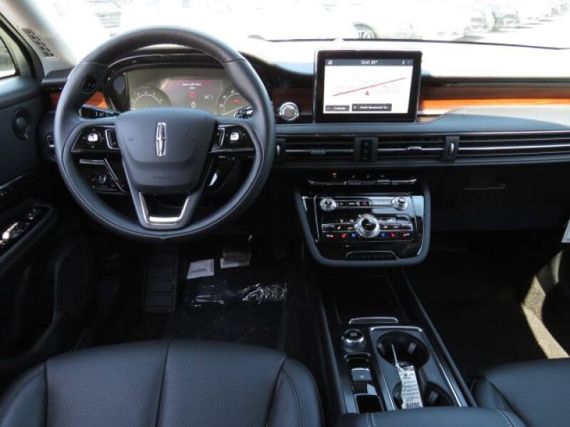 2020 Lincoln Corsair Reserve (image 11)