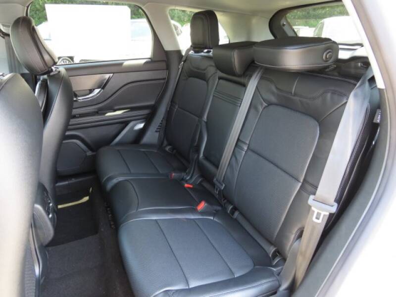 2020 Lincoln Corsair Reserve (image 10)