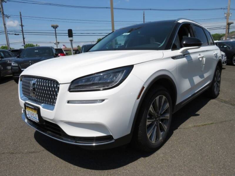 2020 Lincoln Corsair Reserve (image 3)