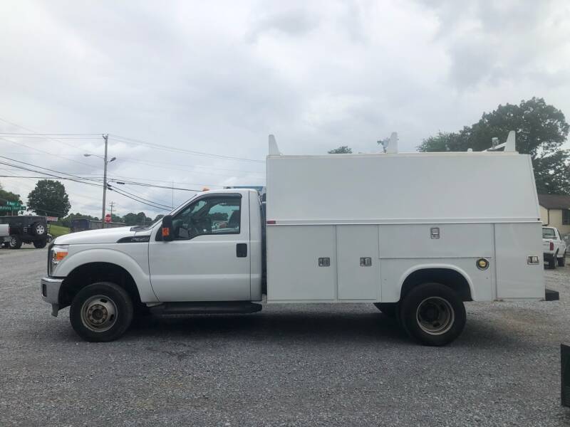 Specialty Trucks Vehicles For Sale TRICITIES, TENNESSEE Vehicles For
