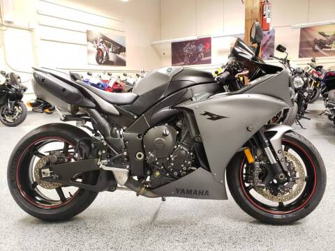 2013 yamaha r1 for sale