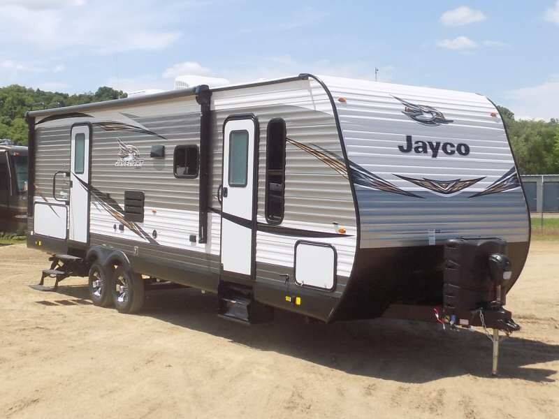 2020 Jayco Jay Flight