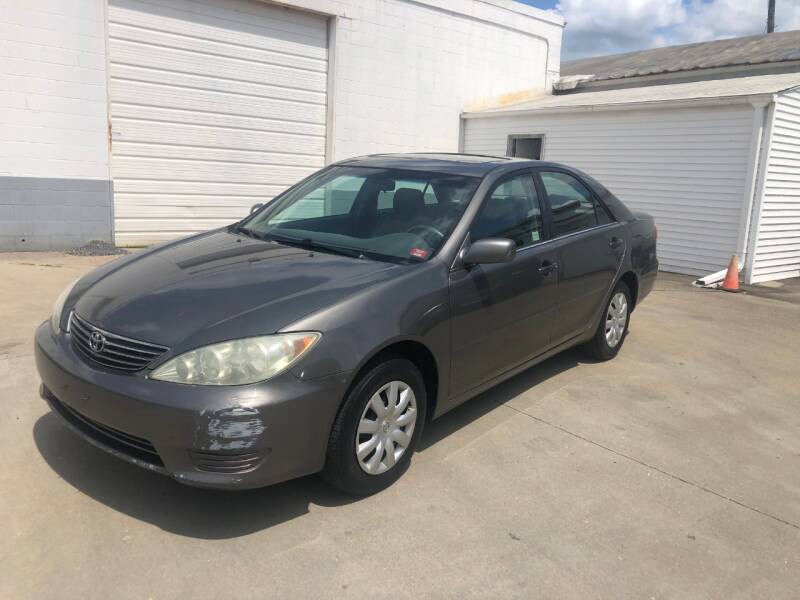 Rush Auto Sales Car Dealer in Cincinnati, OH