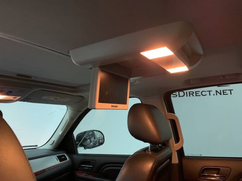 2013 Cadillac Escalade Luxury (image 28)
