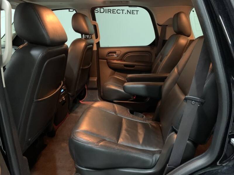 2013 Cadillac Escalade Luxury (image 26)